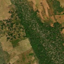 Satellite imagery of Valanda, AO