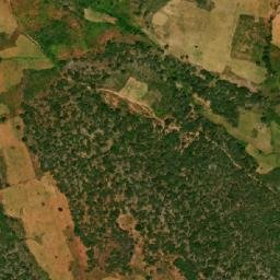 Satellite imagery of Valanda, AO