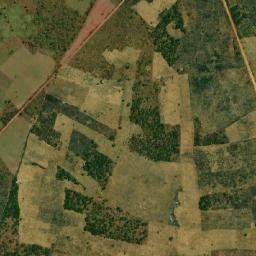 Satellite imagery of Cambumba, AO