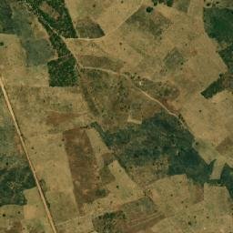 Satellite imagery of Cambumba, AO