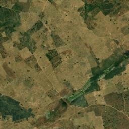 Satellite imagery of Cambumba, AO