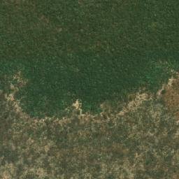 Satellite imagery of Cazonga, AO