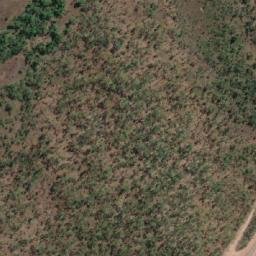 Satellite imagery of Mount Finn, AU