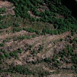 Satellite imagery of Kub-O-Wer Hill, AU