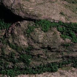 Satellite imagery of Kub-O-Wer Hill, AU
