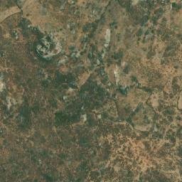 Satellite imagery of Quiceque, AO