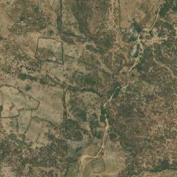 Satellite imagery of Quiceque, AO