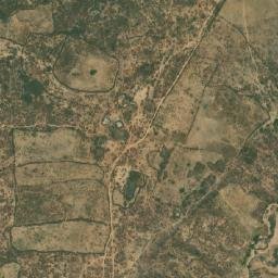 Satellite imagery of Quiceque, AO
