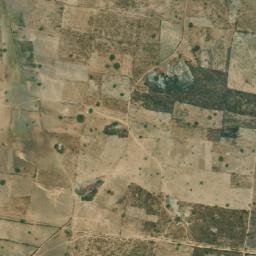 Satellite imagery of Tcheia, AO