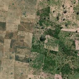 Satellite imagery of Tcheia, AO