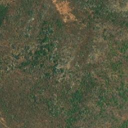 Satellite imagery of Caloula, AO