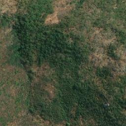 Satellite imagery of Caloula, AO