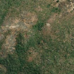 Satellite imagery of Caloula, AO