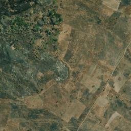 Satellite imagery of Chipeio, AO