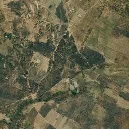 Satellite imagery of Chipeio, AO