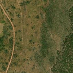 Satellite imagery of Valanda, AO