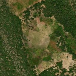 Satellite imagery of Valanda, AO