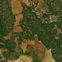 Satellite imagery of Valanda, AO