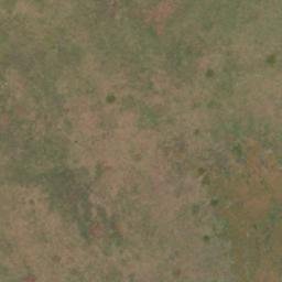 Satellite imagery of Hatter Hill, AU