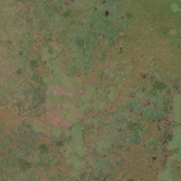 Satellite imagery of Hatter Hill, AU