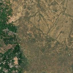 Satellite imagery of Caimbambo, AO