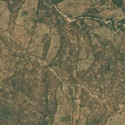 Satellite imagery of Caimbambo, AO