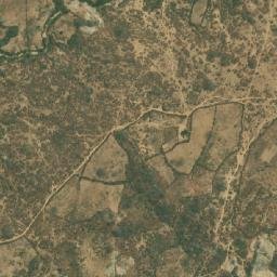 Satellite imagery of Caimbambo, AO