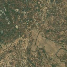 Satellite imagery of Quiceque, AO