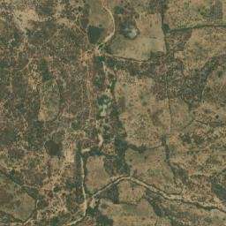Satellite imagery of Quiceque, AO