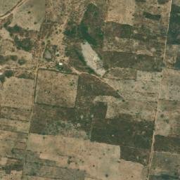 Satellite imagery of Tcheia, AO