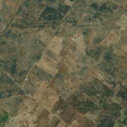 Satellite imagery of Chipeio, AO