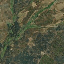 Satellite imagery of Chipeio, AO