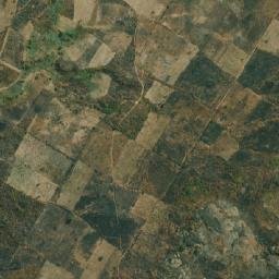 Satellite imagery of Chipeio, AO