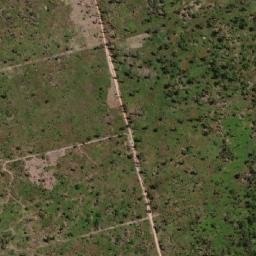 Satellite imagery of Catumbela, AO