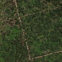 Satellite imagery of Catumbela, AO