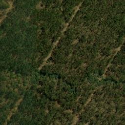 Satellite imagery of Longombe, AO