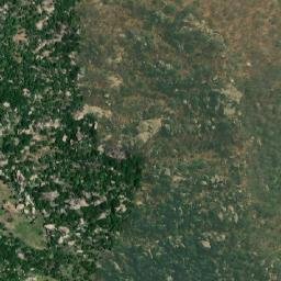 Satellite imagery of Caimbambo, AO