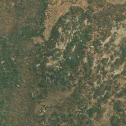 Satellite imagery of Caimbambo, AO