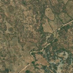 Satellite imagery of Quiceque, AO