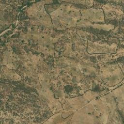 Satellite imagery of Quiceque, AO