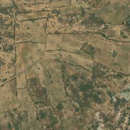 Satellite imagery of Quiceque, AO