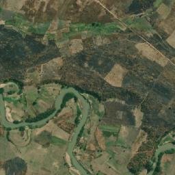 Satellite imagery of Chipeio, AO