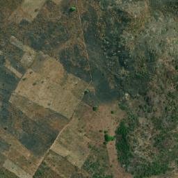Satellite imagery of Chipeio, AO