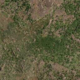 Satellite imagery of Hondio, AO