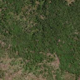 Satellite imagery of Hondio, AO