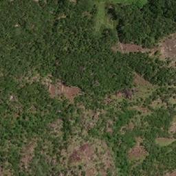 Satellite imagery of Hondio, AO