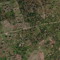 Satellite imagery of Catumbela, AO