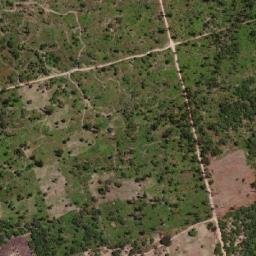 Satellite imagery of Catumbela, AO