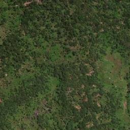 Satellite imagery of Catumbela, AO