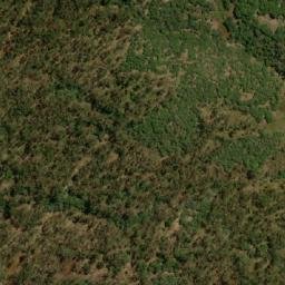 Satellite imagery of Longombe, AO